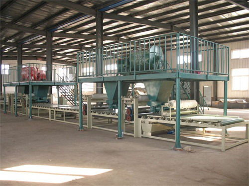 自動(dòng)化外墻復(fù)合保溫免拆一體板設(shè)備專業(yè)生產(chǎn)廠家——佳鑫機(jī)械廠的技術(shù)服務(wù)