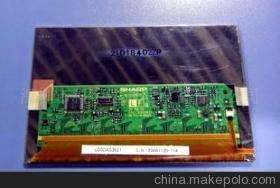 【夏普5寸全新LQ0DAS3621(圖)】價(jià)格,廠家,圖片,LCD系列產(chǎn)品,科宇達(dá)通信設(shè)備-